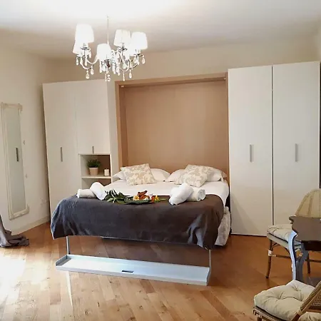 Cozy Xx Settembre Apartment *