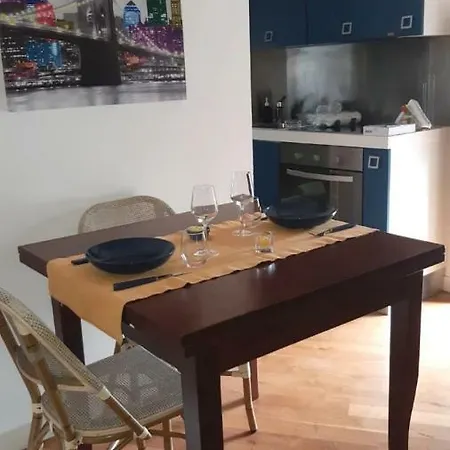 Apartment Cozy Xx Settembre