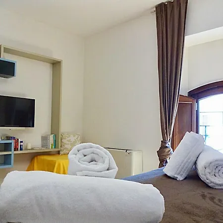 Cozy Xx Settembre Apartment