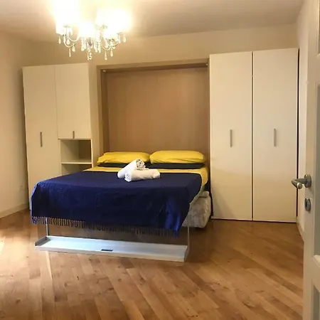 Apartment Cozy Xx Settembre *