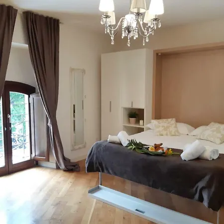 Apartment Cozy Xx Settembre