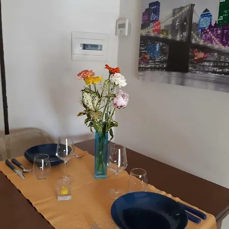 Apartment Cozy Xx Settembre Rome