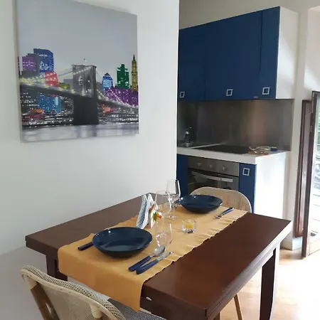 Apartment Cozy Xx Settembre