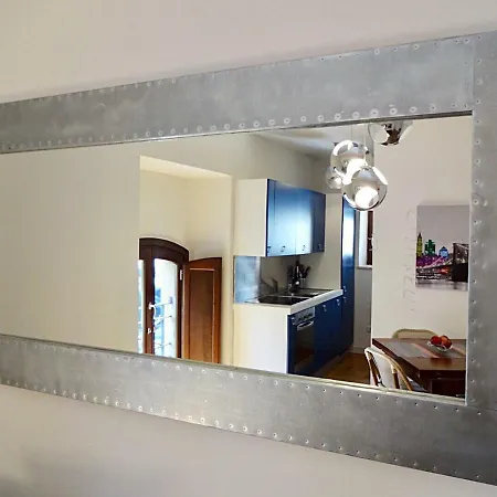 Cozy Xx Settembre Apartment Rome