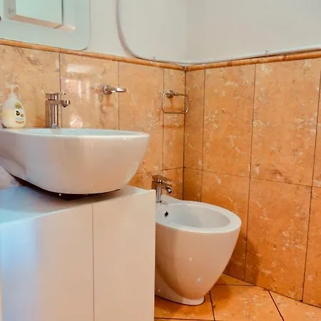 Apartment Cozy Xx Settembre