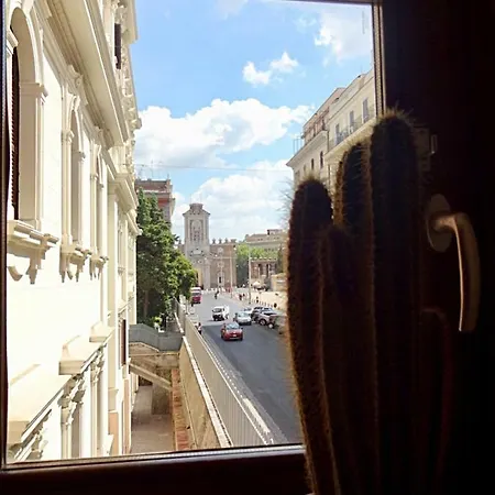 Cozy Xx Settembre * Rome