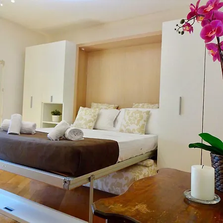 Apartment Cozy Xx Settembre