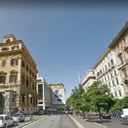 Apartment Cozy Xx Settembre Rome